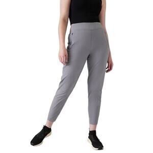 Athleta Trekkie North Jagger Pant Coastline Blue Size 0